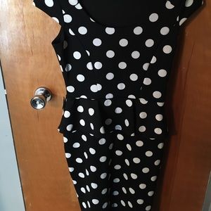 💥3/$20💥 Bardot style dress